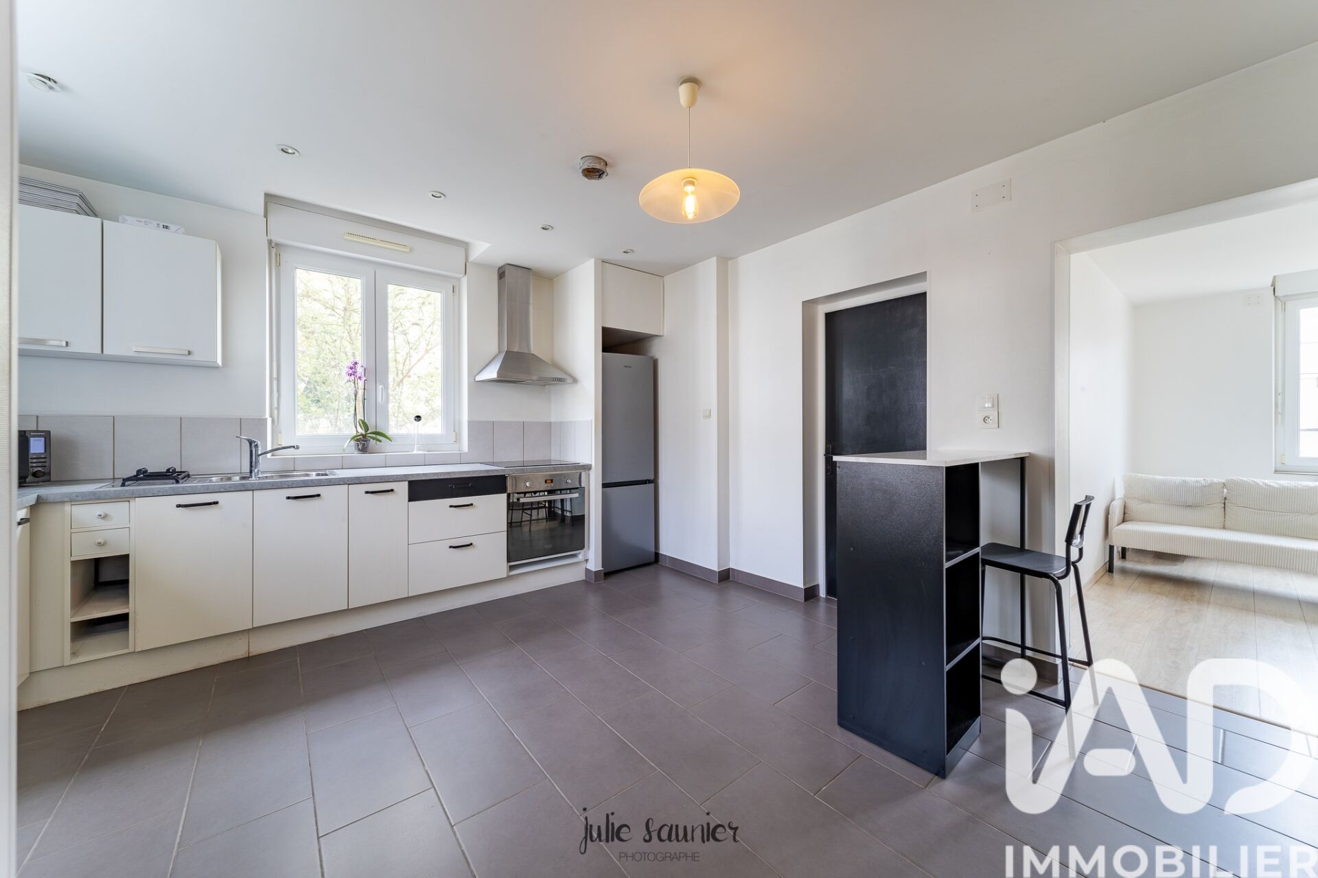 Vente Appartement 2 pièces - Photo 3
