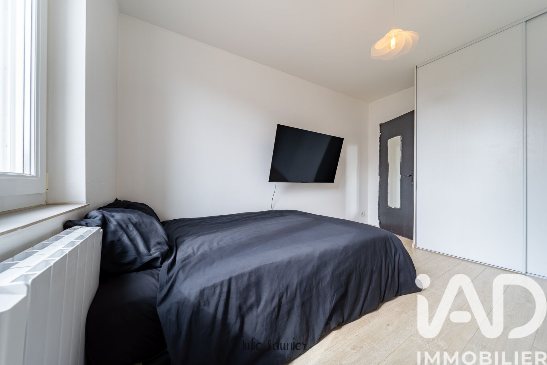 Vente Appartement 2 pièces - Photo 4