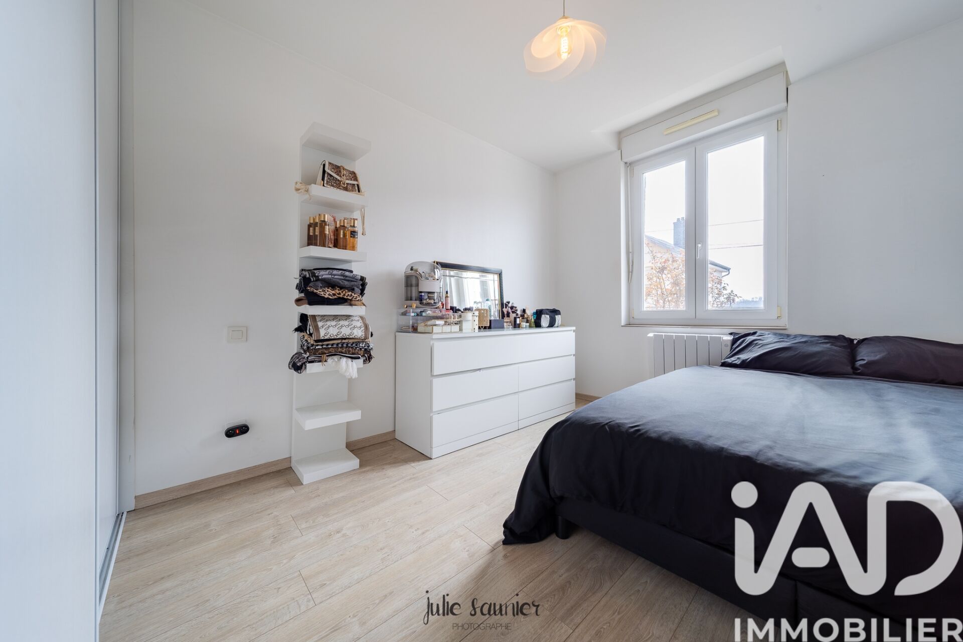Vente Appartement 2 pièces - Photo 5