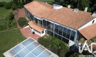 Maison 7 Pièces 215 m² à vendre à Bourcefranc-le-Chapus (17560)