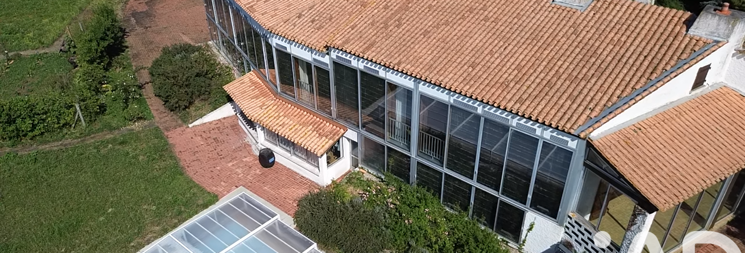 Maison 7 Pièces 215 m² à vendre à Bourcefranc-le-Chapus (17560)