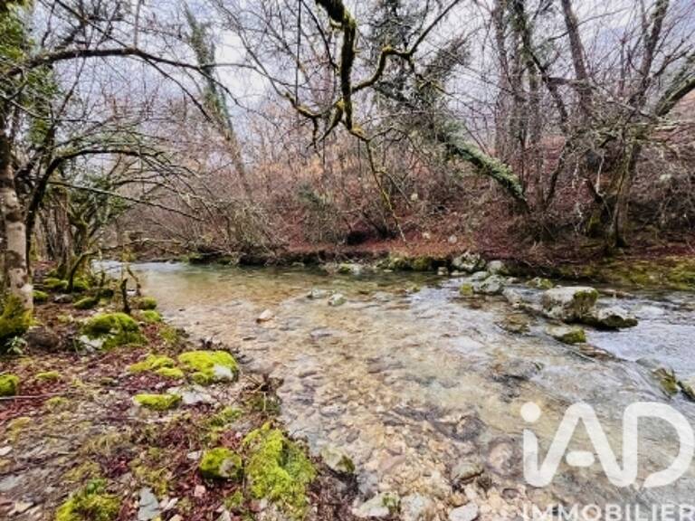 Vente Terrain 5 175 m&sup2; — photo 1