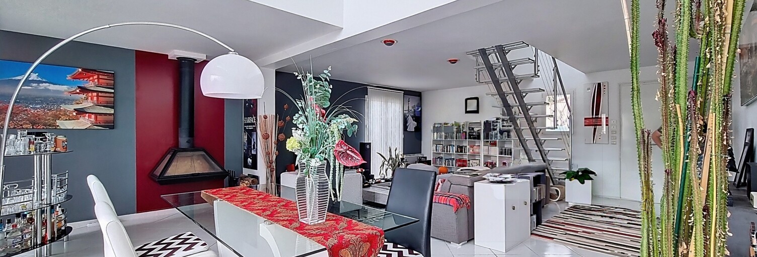 Maison 4 Pièces 140 m² à vendre à Saint-Bauzille-de-Putois (34190)