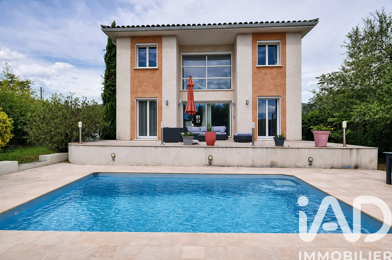 Maison 4 pièces 420000 €