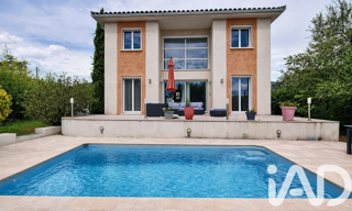 Maison 4 Pièces 140 m² à vendre à Saint-Bauzille-de-Putois (34190)