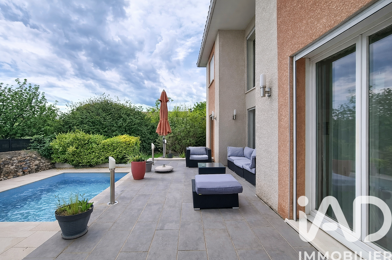 Maison 4 pièces 420000 €