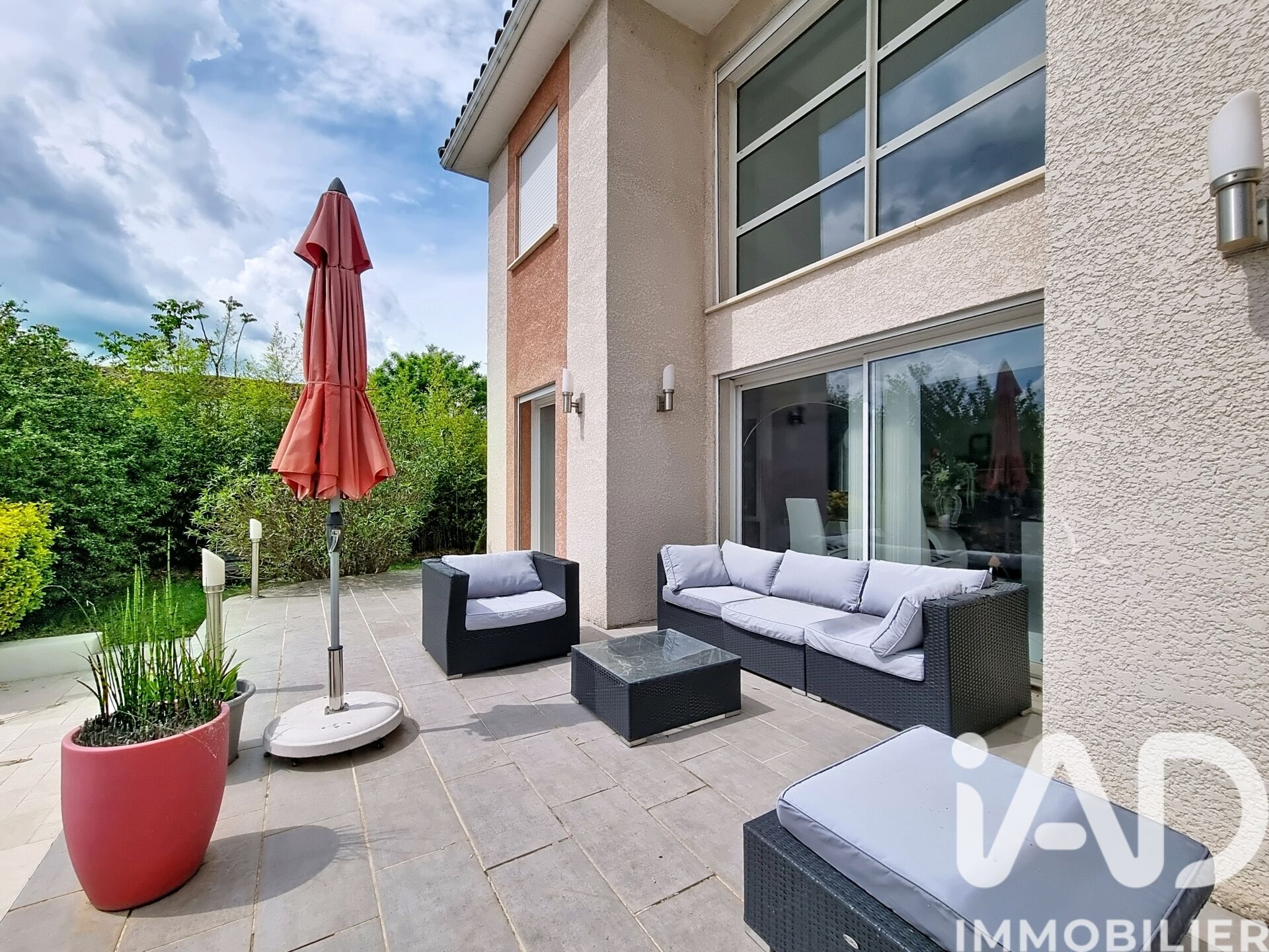 Vente Maison/villa 5 pièces - Photo 2