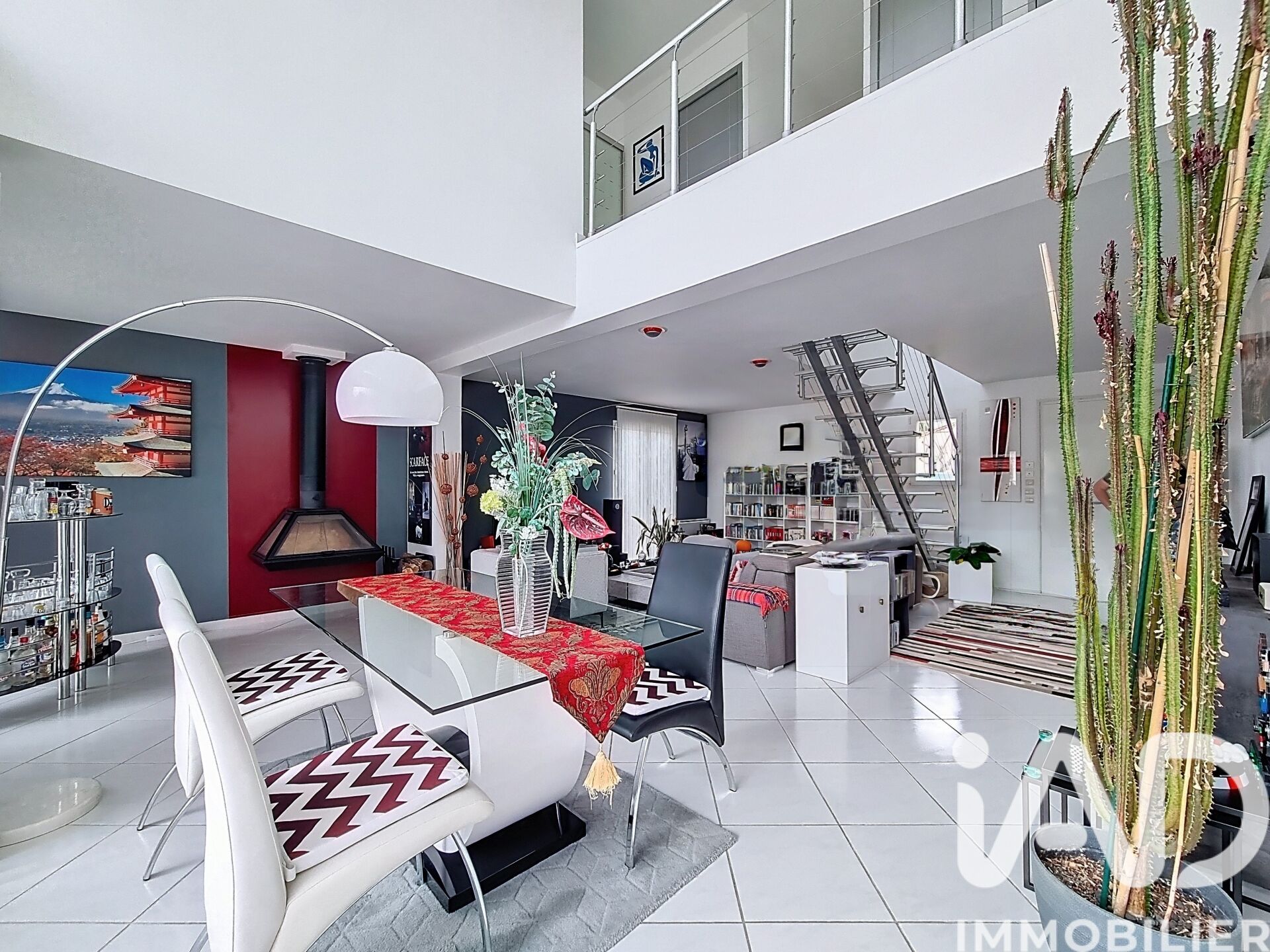 Vente Maison/villa 5 pièces - Photo 5