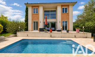 Maison 4 Pièces 140 m² à vendre à Saint-Bauzille-de-Putois (34190)