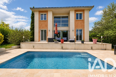Maison 4 pièces 399000 €