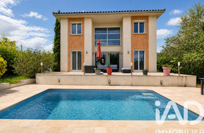 Vente Maison/villa 5 pièces — photo du bien
