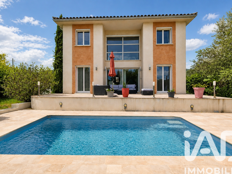 Vente Maison/villa 5 pièces — photo 1