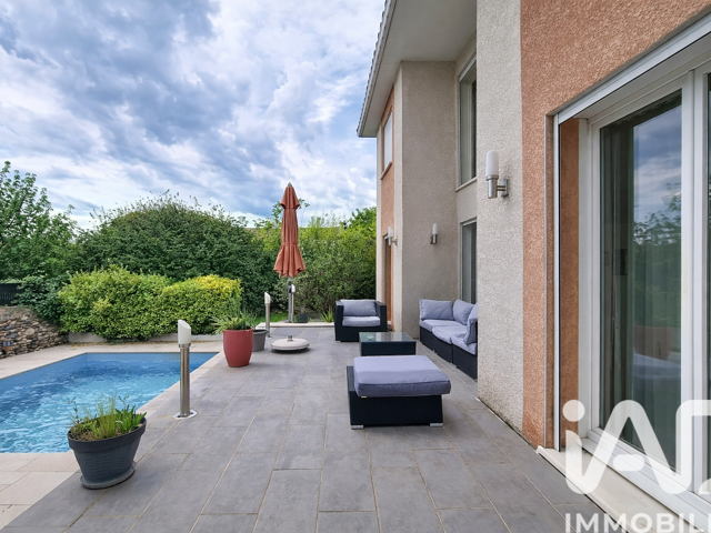 Vente Maison/villa 5 pièces — photo du bien