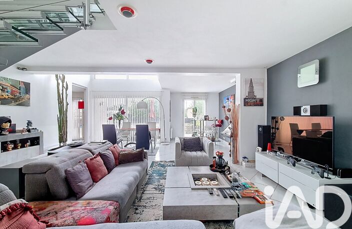Vente Maison/villa 5 pièces — photo 3