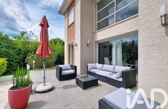 Vente Maison/villa 5 pièces — photo 5