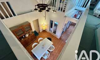 Maison 6 Pièces 156 m² à vendre à Neuillé (49680)