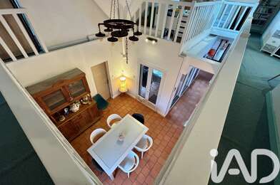 Maison 6 pièces 263000 €