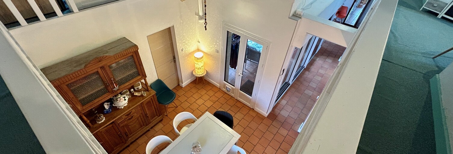 Maison 6 Pièces 156 m² à vendre à Neuillé (49680)