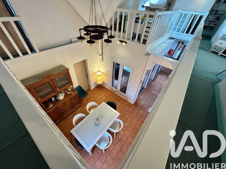 Vente Maison de village 6 pièces — photo 1