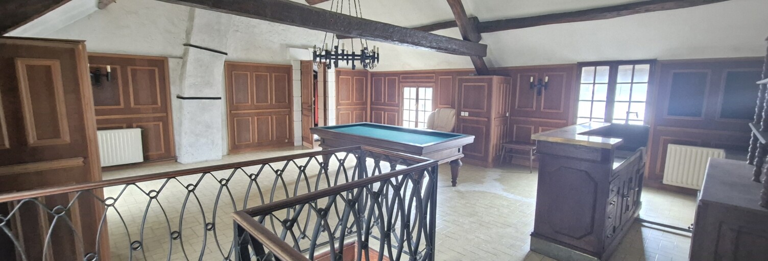 Maison 4 Pièces 150 m² à vendre à La Ferté-sous-Jouarre (77260)