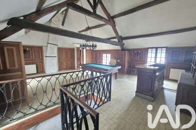 Maison 4 pièces 147000 €