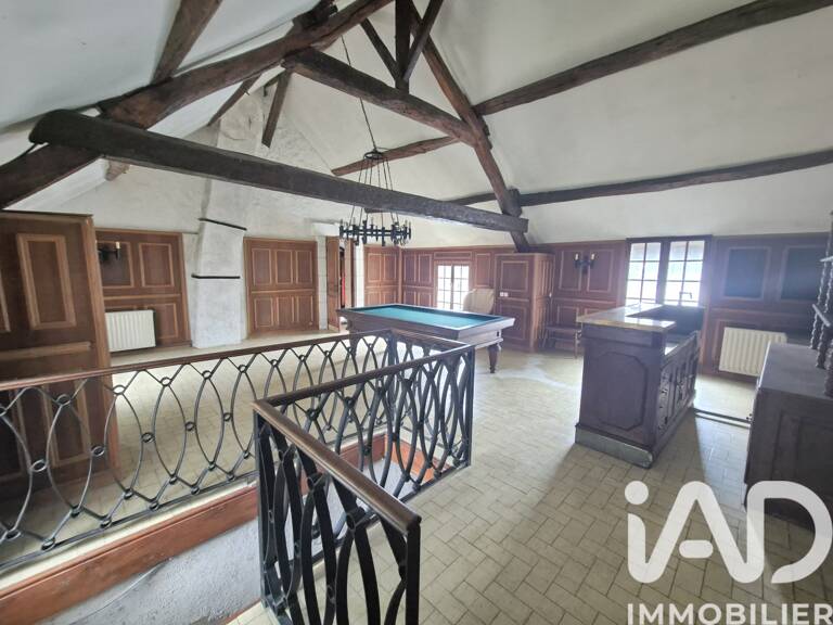 Vente Maison/villa 4 pièces — photo 1
