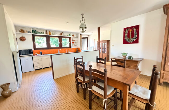 Belle maison à toit plat - Vayres — photo 3