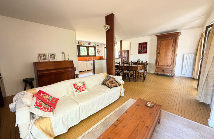 Belle maison à toit plat - Vayres — photo 4