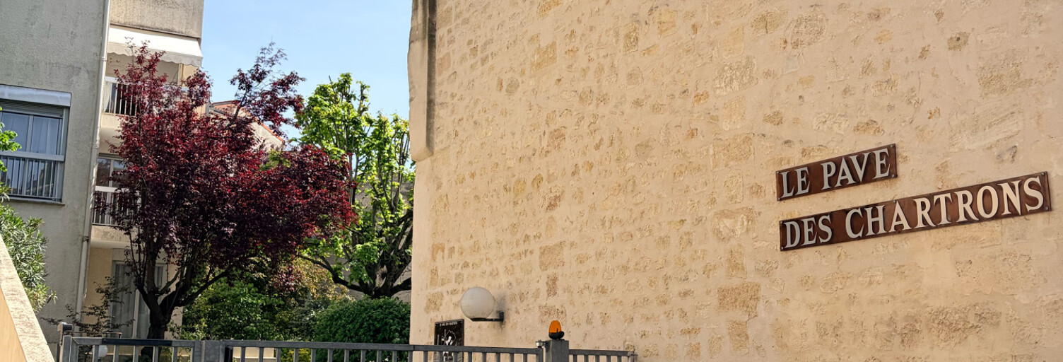 Garage  14 m² à vendre à Bordeaux (33000)