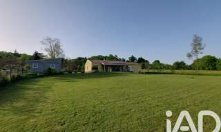 Maison 4 Pièces 121 m² à vendre à Saint-Gaudens (31800)