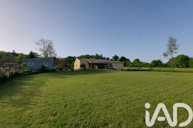 Maison 4 pièces 239000 €
