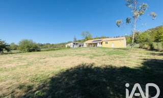 Maison 4 Pièces 121 m² à vendre à Saint-Gaudens (31800)