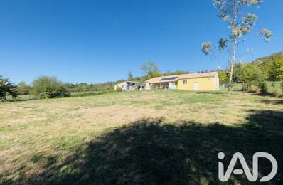 Vente Pavillon 4 pièces — photo du bien