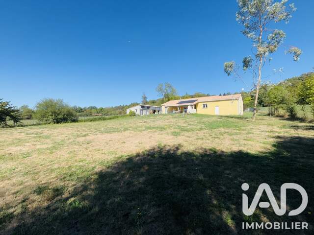 Vente Pavillon 4 pièces — photo du bien