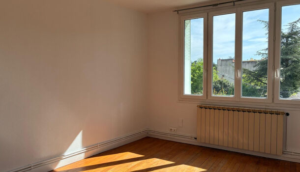 Appartement 3 pièces  à louer Valence 26000