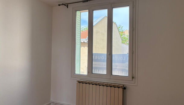 Appartement 3 pièces  à louer Valence 26000