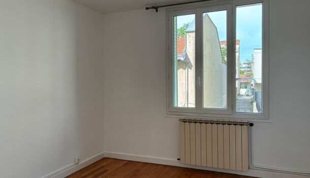 Appartement 3 pièces  à louer Valence 26000