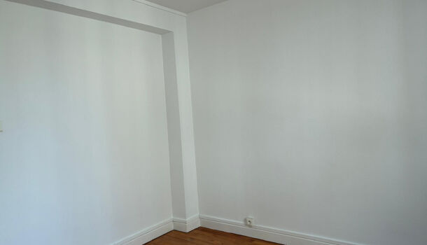 Appartement 3 pièces  à louer Valence 26000