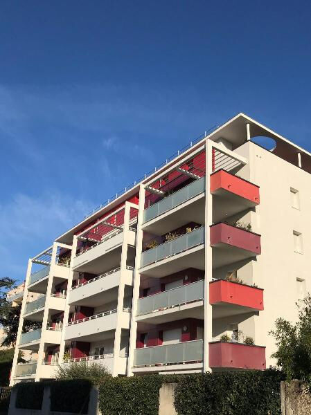 Appartement  T2 à louer Valence 26000