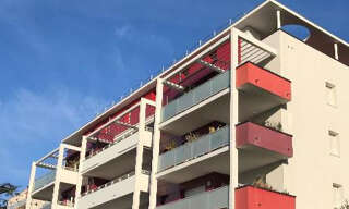 Appartement 2 Pièces 44 m² à louer à Valence (26000)