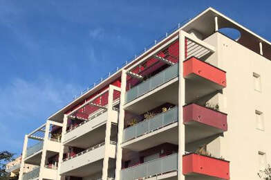 Appartement 2 pièces 682 €