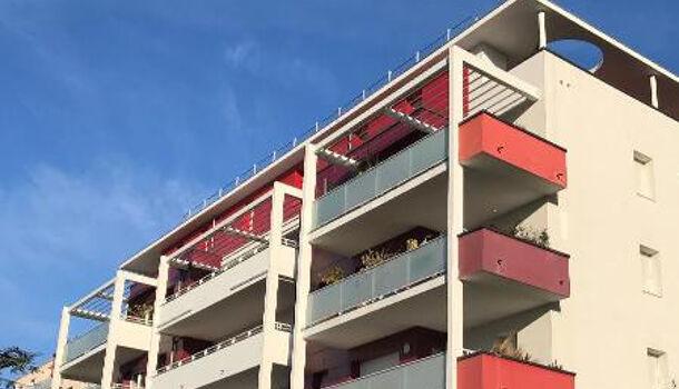 Appartement 2 pièces  à louer Valence 26000