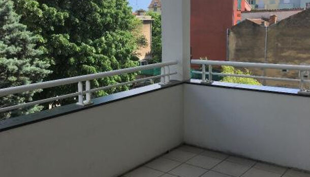 Appartement 2 pièces  à louer Valence 26000