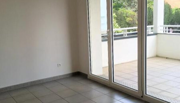Appartement 2 pièces  à louer Valence 26000