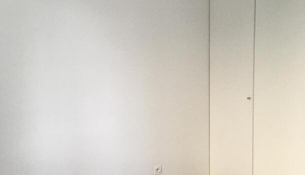 Appartement 2 pièces  à louer Valence 26000