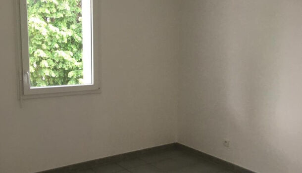 Appartement 2 pièces  à louer Valence 26000