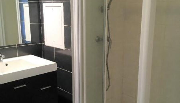 Appartement 2 pièces  à louer Valence 26000