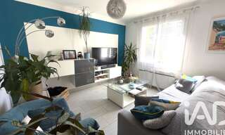 Appartement 3 Pièces 65 m² à vendre à Toulon (83200)
