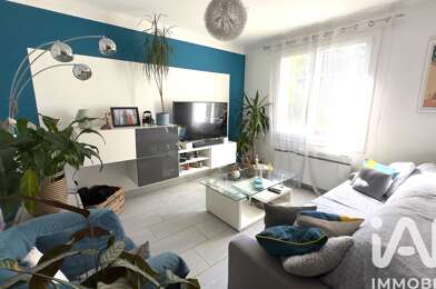 Appartement 3 pièces 181500 €