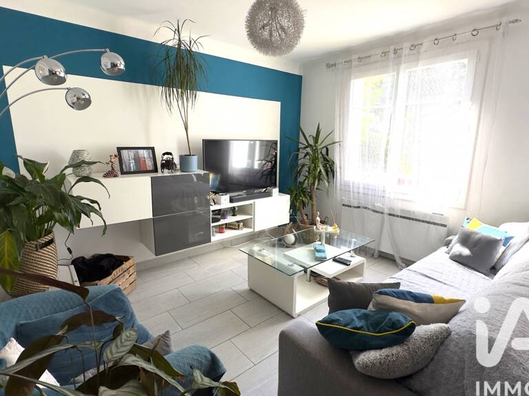 Vente Appartement 3 pièces — photo 1